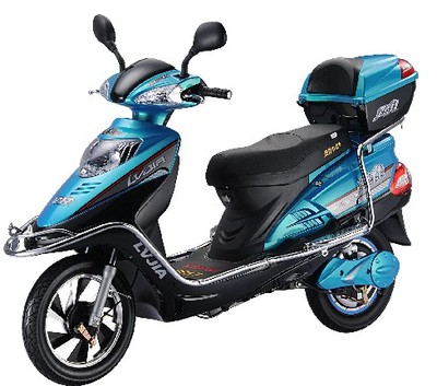 綠佳電動車_專用汽車欄目