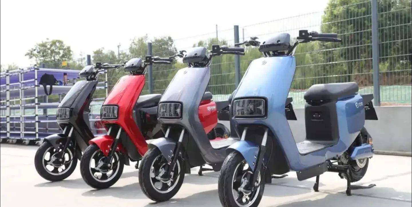 盤點國產(chǎn)最大的&ldquo;一線電動車品牌&rdquo;制造商,你最看好誰?