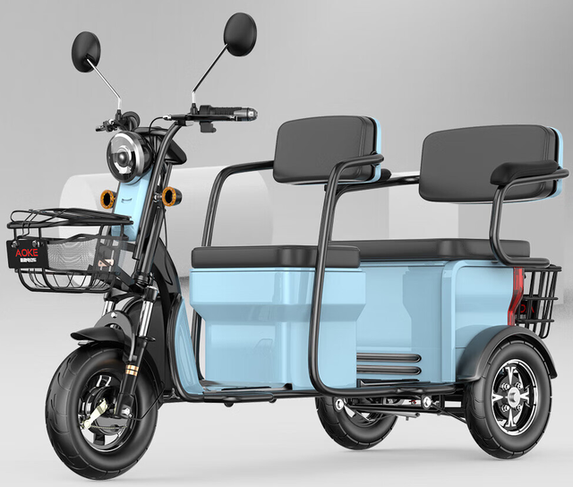 歐祥電動車產(chǎn)品-電動三輪車_歐祥電動車-3158招商加盟網(wǎng)