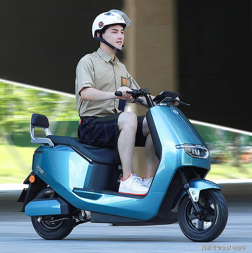 哪種電動車更適合跑外賣 修車師傅總結長續航電動車的四個特點