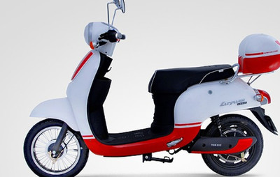 綠福源電動(dòng)車加盟流程有哪些?