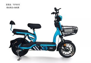 圣寶龍電動(dòng)車新款國標(biāo)好車來襲,匠心精品