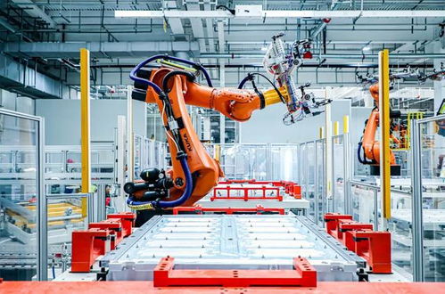 在親民價(jià)格的外衣下,id.6 crozz還有哪些干貨