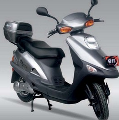 帝豹電動(dòng)車環(huán)保