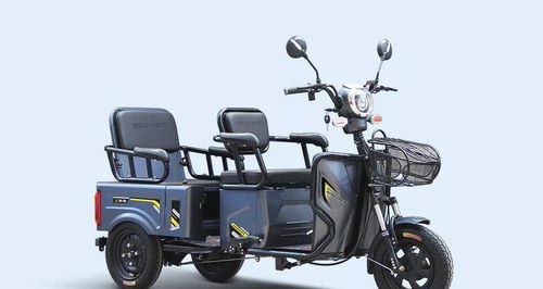 金彭 宗申 艾美達 愛瑪等電動三輪車企業,最近在做什么