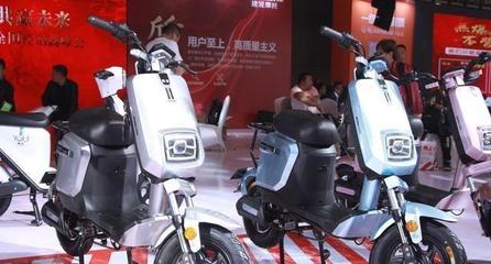 你不知道1000到4000輛電動車的區別嗎?