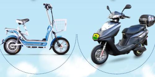 電動車各個品牌的優點