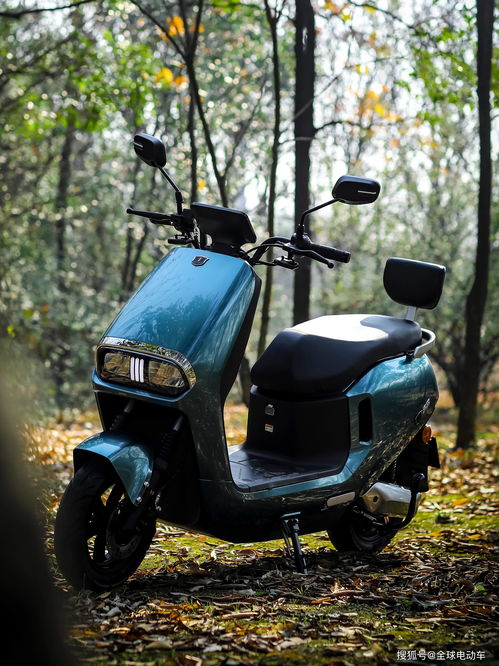 哪種電動車更適合跑外賣 修車師傅總結長續航電動車的四個特點