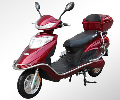 電動(dòng)車品牌大全 那些你可能不知道的電動(dòng)車品牌之五