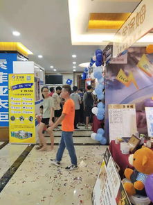 1天25單 汕尾金保姆爍耀以金裝產(chǎn)品打造運營模板，引領(lǐng)家政服務(wù)新標(biāo)桿